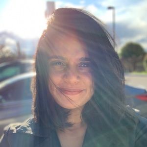 Meet your Posher, Elsamma